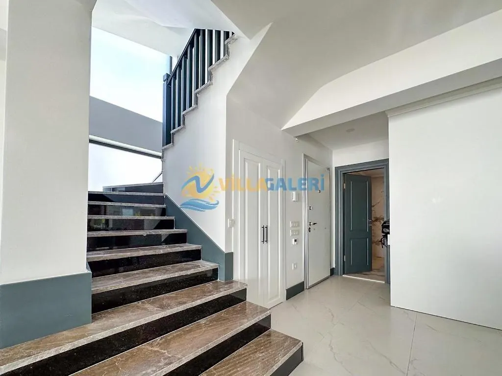 Galaxy Villas In فتحية