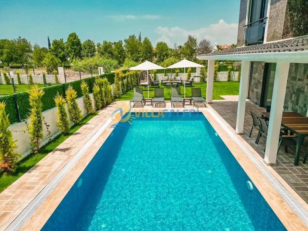 Galaxy Villas In فتحية تركيا